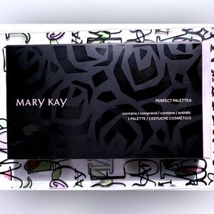 Mary Kay Perfect Palette